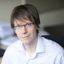 Adam Sanborn