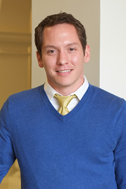 Brandon Turner