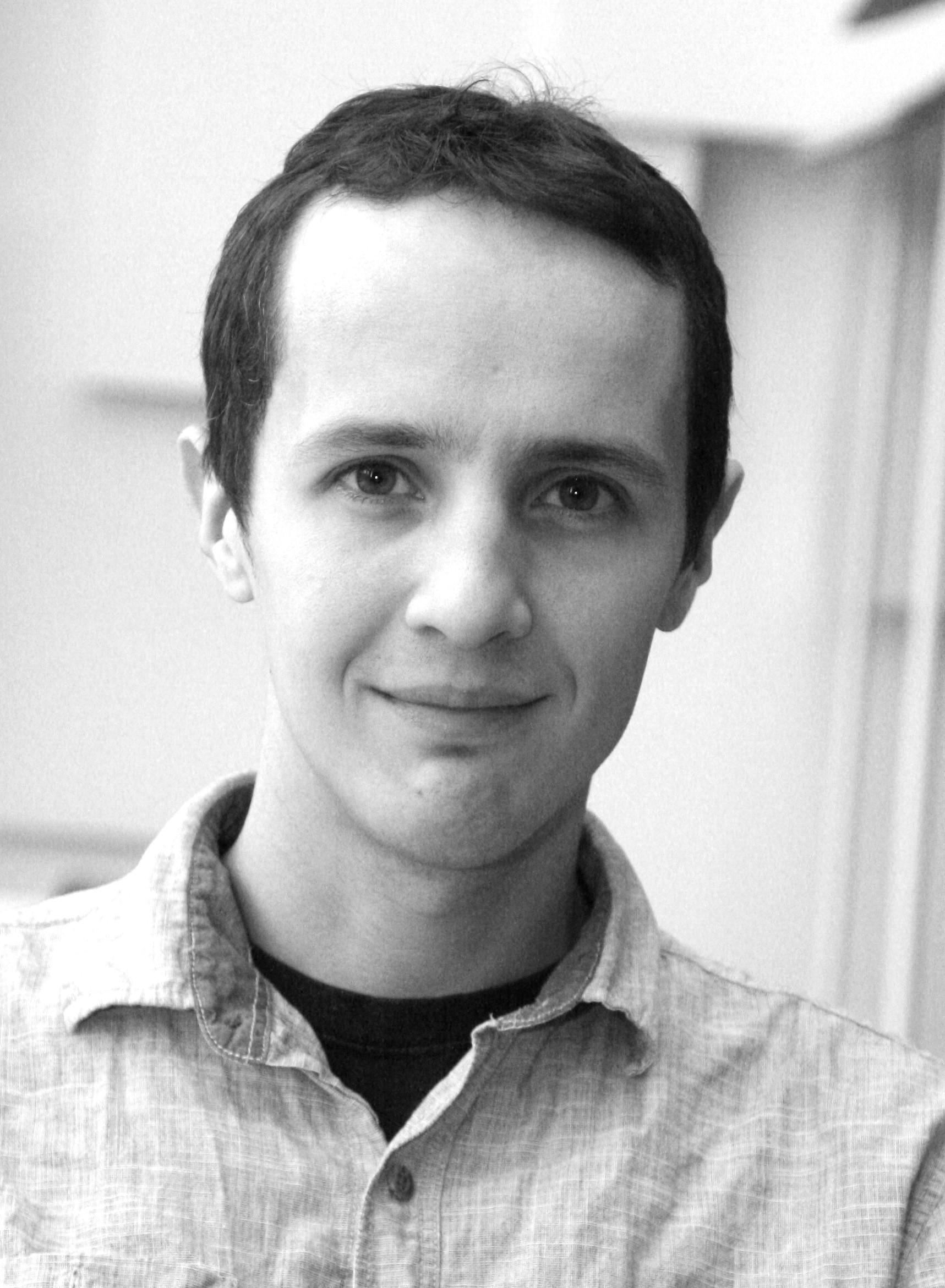 Craig Hedge