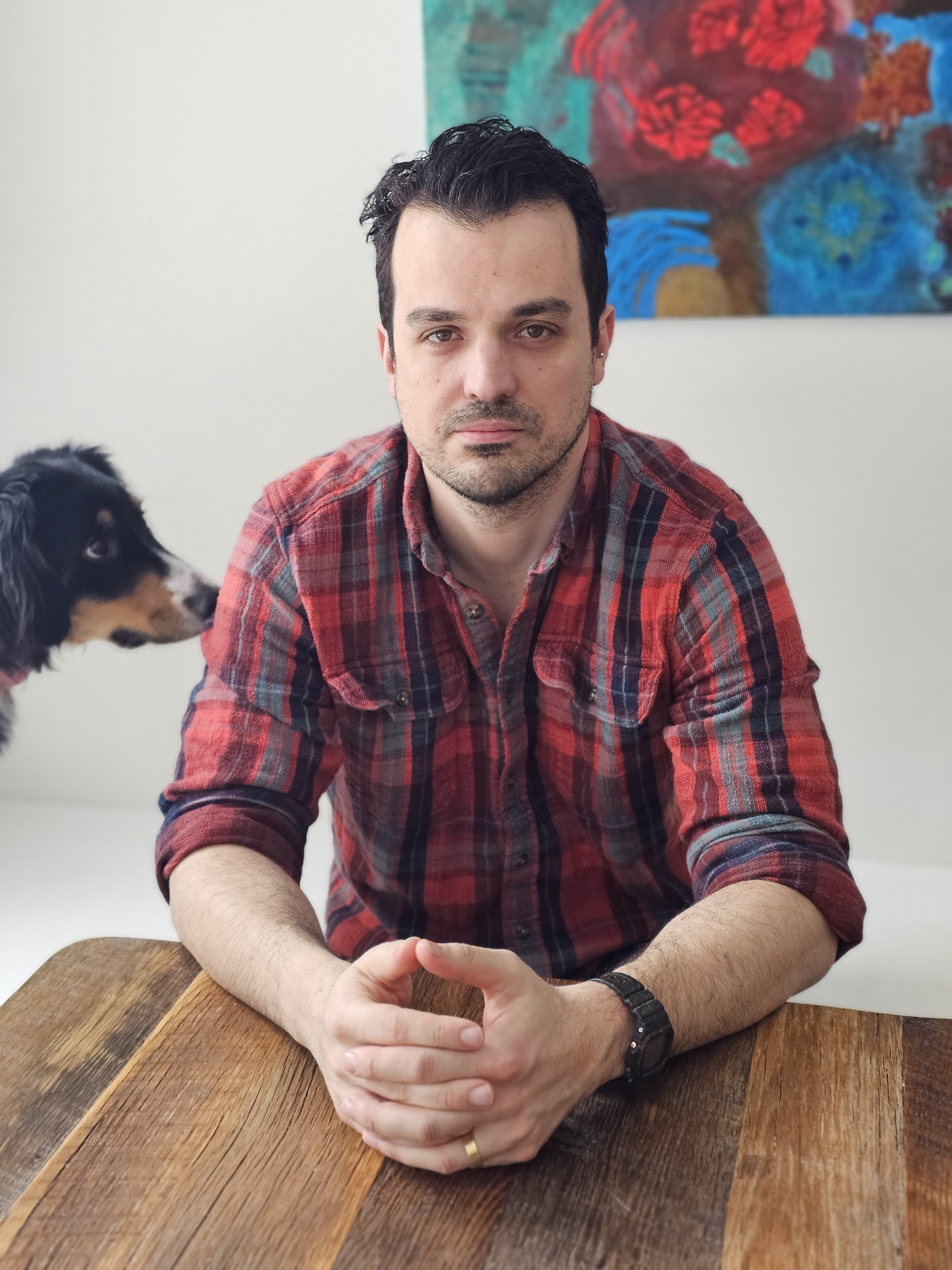 David Kellen