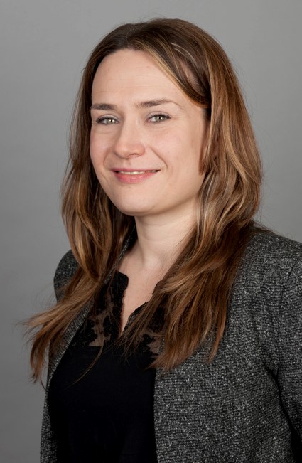 Dora Matzke