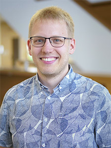 Fabian Hutmacher