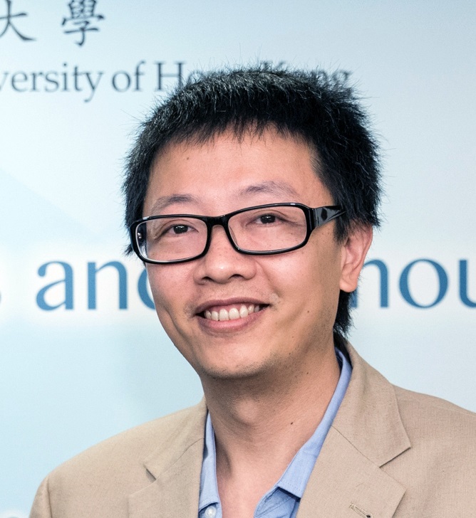 Liqiang Huang