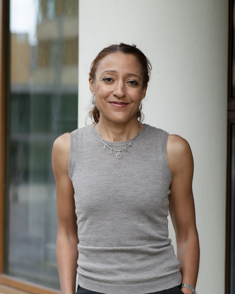Mazviita Chirimuuta