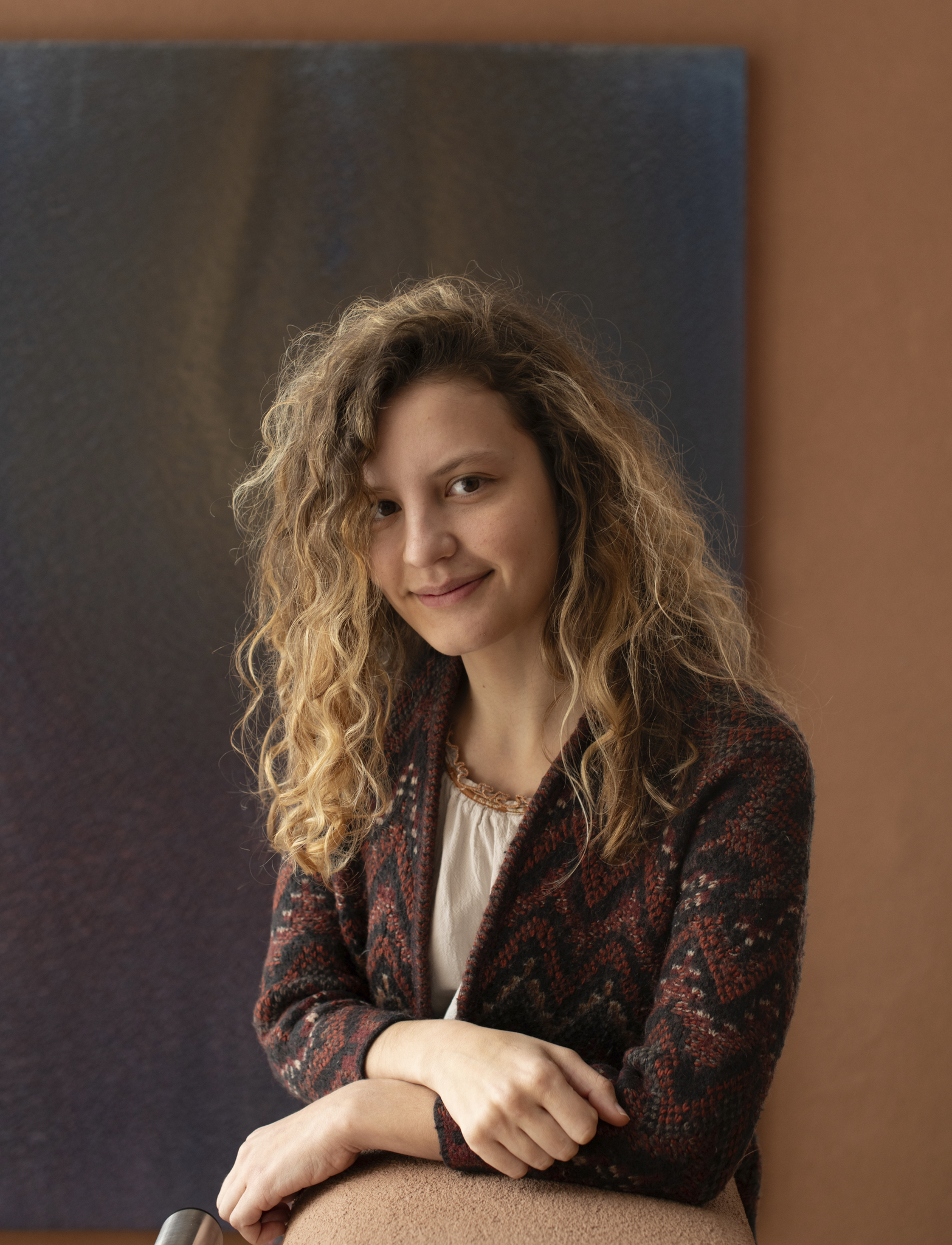 Marina Dubova