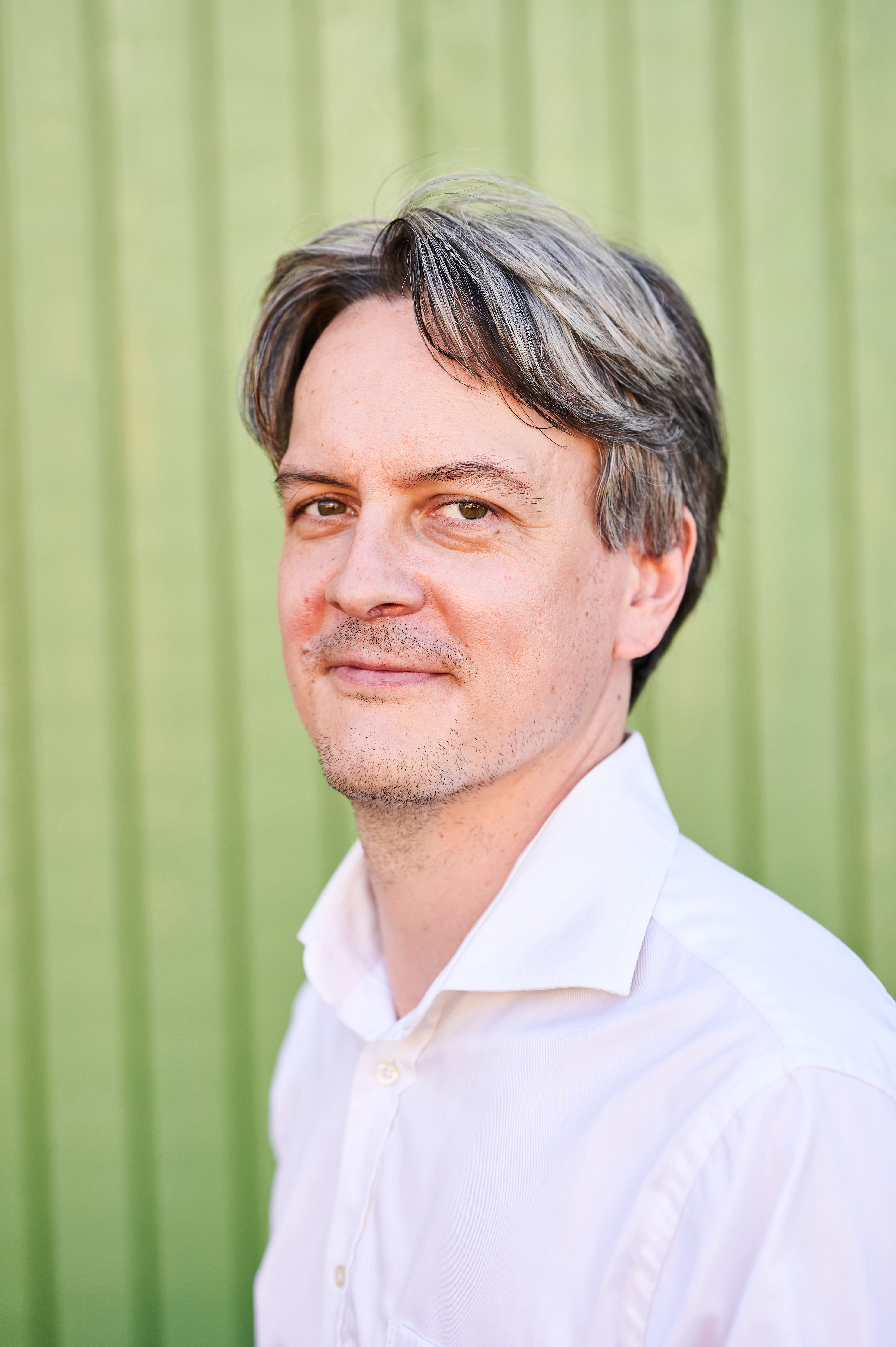 Markus Eronen