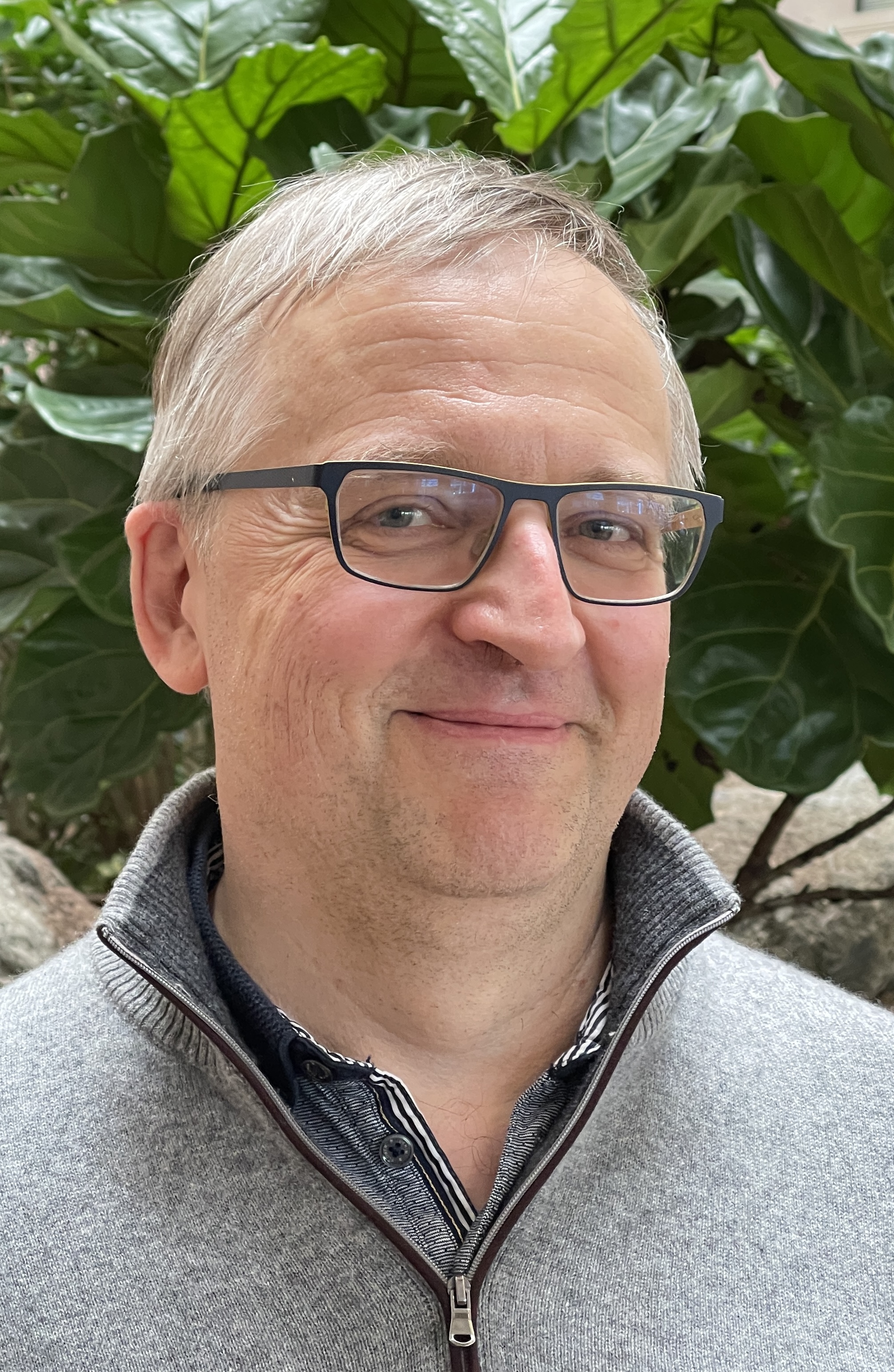 Michel Regenwetter