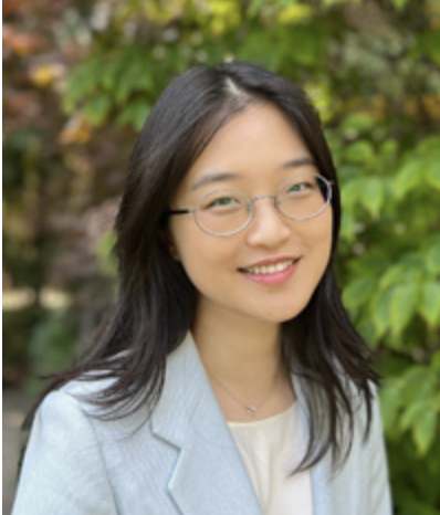 Wenjia Joyce Zhao