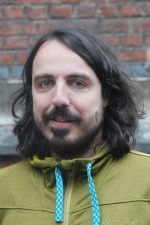 Wolf Vanpaemel