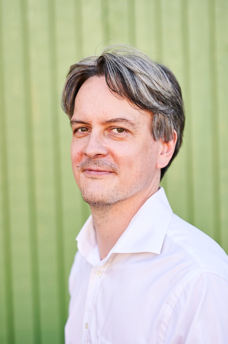 Markus Eronen