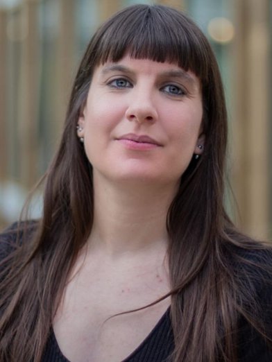 Olivia Guest