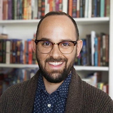 Peter Kvam