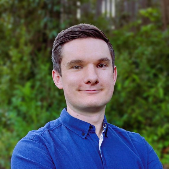 Tobias Rebholz