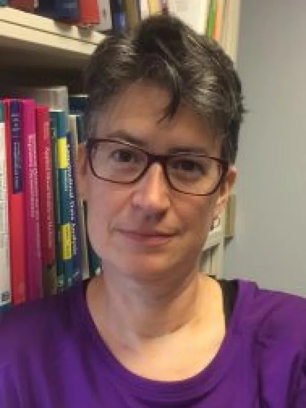 Trisha Van Zandt