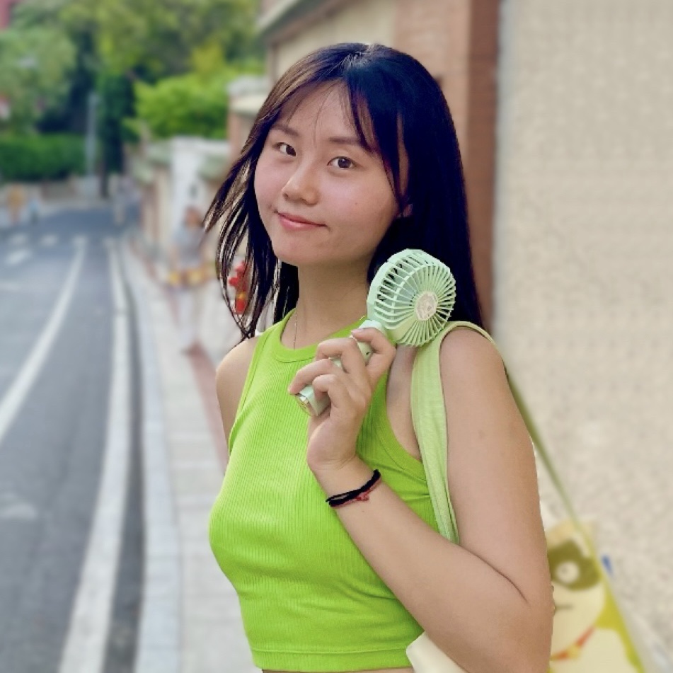 Yufei Wu